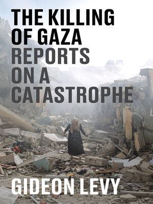 cover image of The Killing of Gaza